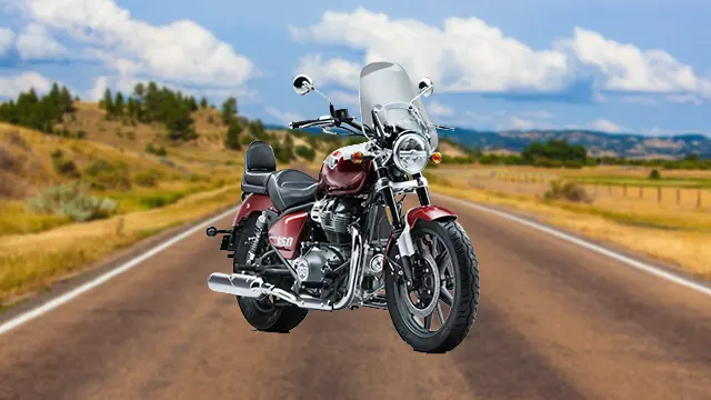 bike image